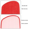 3 Pack Microfiber Mop Pads for OXO Good Grips Spray,
