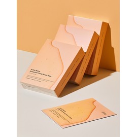 [Vitamin C 6000 times][20 sheets] Marine Astaxanthin Spot Toning Mask (2BOX) / [비타민C 6000배][20매] 마린 아스타잔틴 기미 토닝 마스크(2BOX)