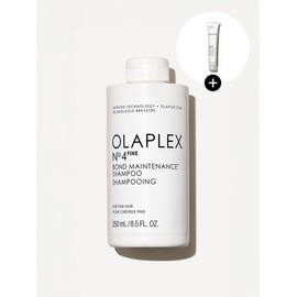 NO.4F Bond Maintenance Shampoo 250ML / NO.4F 본드 메인터넌스 샴푸 250ML