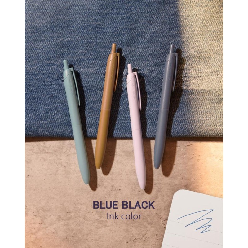 Ballpoint Pen, Jet Stream Light, Single 0.02 inch (0.5 mm),
