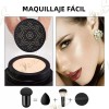 Base Maquillajes Rostro Bb Cream Cc Cream Alta Cobertura