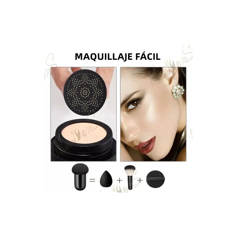 Base Maquillajes Rostro Bb Cream Cc Cream Alta Cobertura