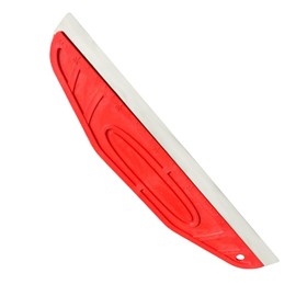 Paint Shield Cutting in Tools for Painting Paint Trim Guard Multi-Purpose Straight Edge Tool Paint Cutting in Tools for Painting Multipurpose Right Angle Tool for Cutting and Applying (Red)