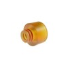 Armerah eButt Taper 510 Drip Tip eCig Mouthpiece Short/Wide PEI