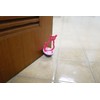Fisher Door Mate Cat Stopper Rose