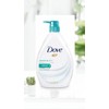 Dove Nourishing Body Wash Shower Gel Assorted 1L