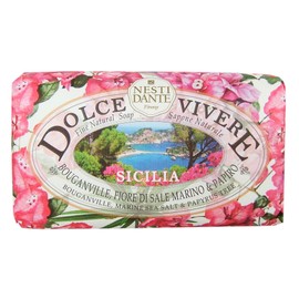 NESTI DANTE Dolce Vivere, Sicilia Soap 250 g