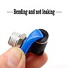 Air Hose, 6 mm Outer x 4 mm Inner Pneumatic