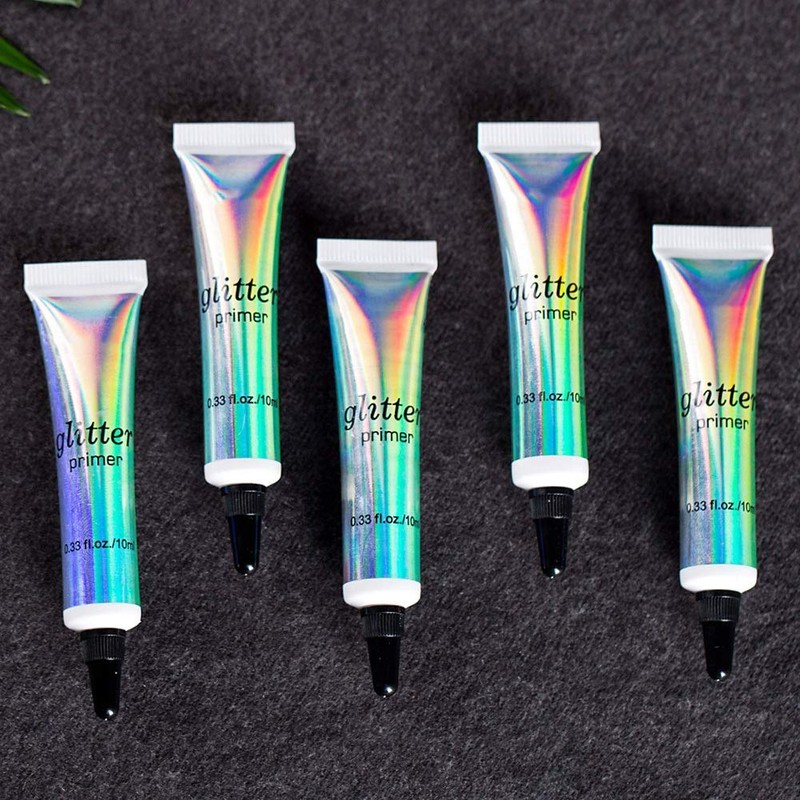 Makeup Eye Sha Lipstick Base Pro Highlighter Cream, Makeup Primer