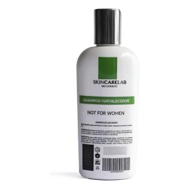 Shampoo Anticaída 2 Dth Blocker 0.1 Keratina Sin Parabenos                                                                                            