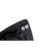 EAP Passenger Side Mirror Glass Compatible with Kia Sedona 2015-2021,