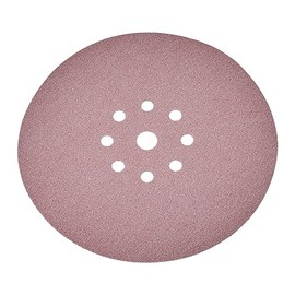 Makita E-02917 9" Drywall Sanding Disc, Hook & Loop, 150 Grit, 25/pk