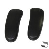 Herman Miller Aeron Chair Replacement Arm Pads NEW SOFT VERSION