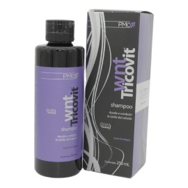 Wnt Tricovit Shampoo X2 - Previene La Caída Del Cabello