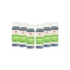 Butterfly Flavoring Extract Paste, 25 ml (Pandan, Pack of 6)