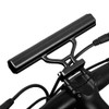 HUIOP Bike Handlebar Extender Aluminum Alloy Bike Handlebar Extension Bracket