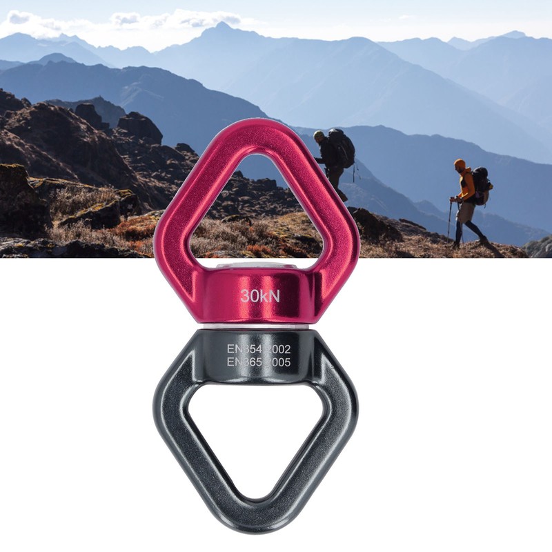 Swing Spinner 360 Degree Rotating 8 Shaped Universal Safety Rotational