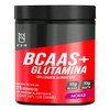 Bcaas Glutamina Aminoácidos Psn 500g Varios Sabores