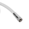 Handpiece Tube 6 Holes Silicone Rubber Flexile High Speed Thickened
