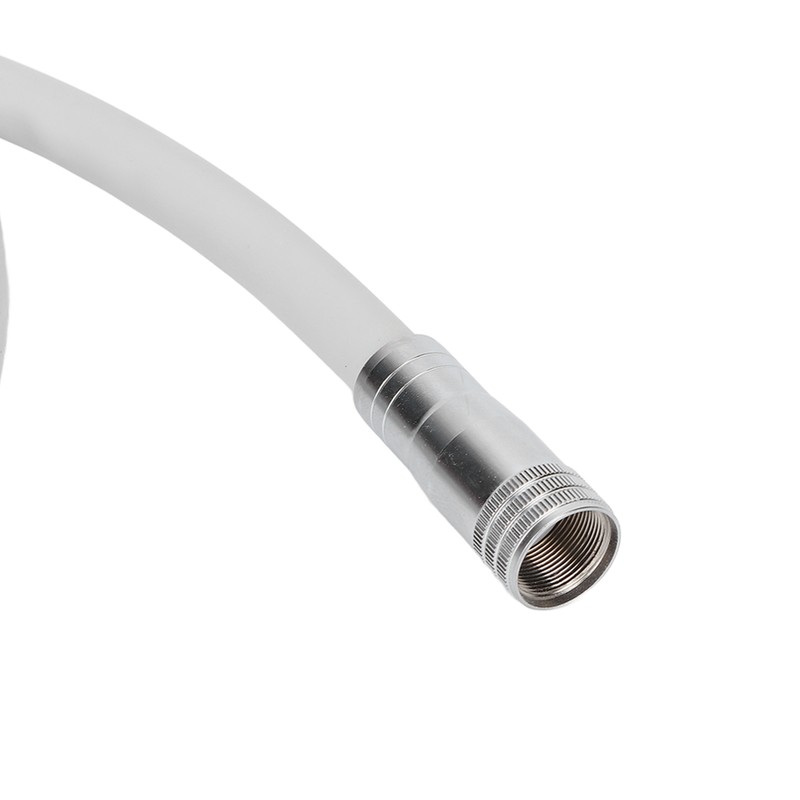 Handpiece Tube 6 Holes Silicone Rubber Flexile High Speed Thickened