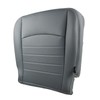 Prefer Warehouse Front Bottom Seat Cover Leather |Compatible with 2013