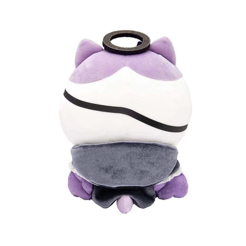 Chiikawa Tenshi Akuma Plush S Large Hachiware