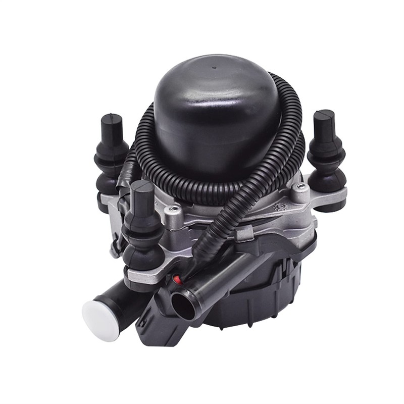 ANTUKO Secondary Air Pump Smog Pump Replacement for Tacoma 2012-2015