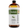 Natures-Star 16 oz - Eucalyptus Essential Oil - 16 Fl
