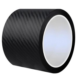 Car Protector Film, Car Door Film, Side Step Guard, Buff, A-Edge Protector, Tape-Type, Scratch-Proof, Scratch-Proof, Concealing, Door Edge Molding, Car Door, Bumper Protection, Ultra Thin, Easy to