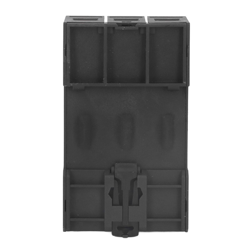 DC Surge Protector 40KV 3P Quick Response Flame Retardant Modular