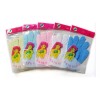 SM 3 Pares Guante Exfoliante Spa Baño Ducha