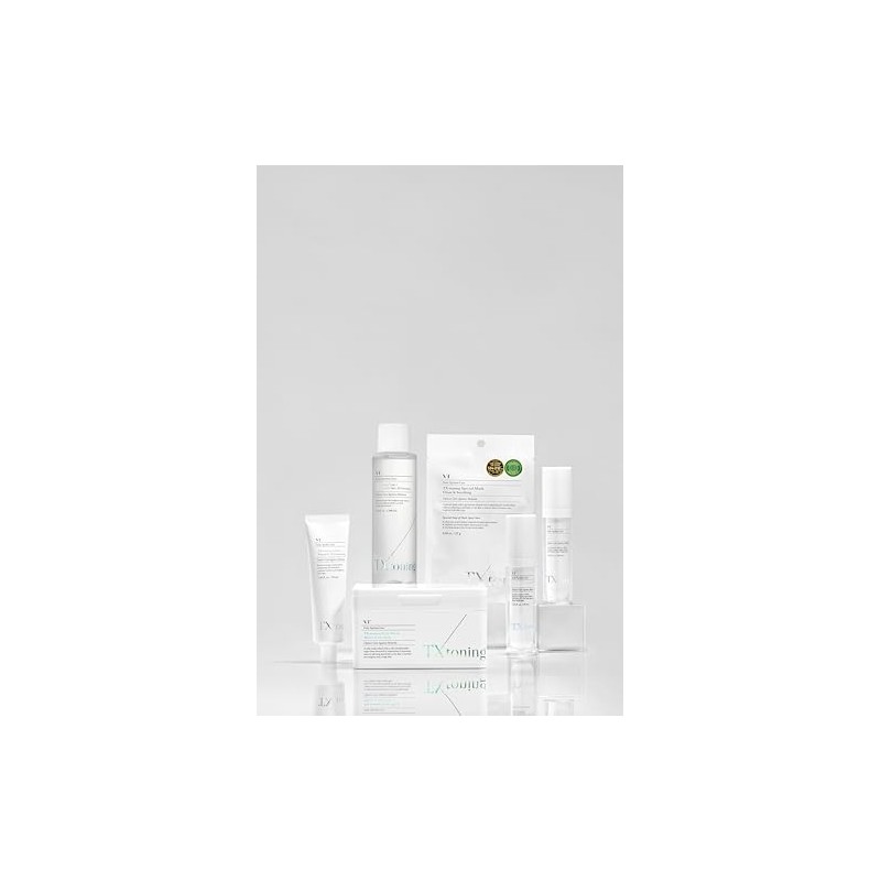 VT COSMETICS TX Serum Toning Essence 2000 Shot 30ml -