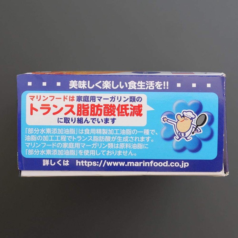 Margarine for cooking my French food (150 g))