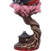 Nemesis Now Assassin's Creed Shadows Goblet 19.5cm, Resin, Red, Cast