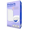 Pack of 50 Prosorb Super Absorbent Pads for Bedside Commode
