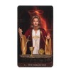 Tarot Cards, Divination Telling, 78 Cards, Arcanum Tarot with Japanese