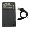 NLC USB Variation
