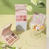 HOLD LIVE Eye Shadow Palette Highlighters High Pigment