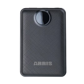 ARRIS 12V Battery Pack 20000mAh (2025 New Version), Compatible 2025 7.4V & 12V Heated Jackets and Vests