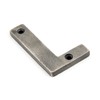 From the Anvil 83803L Buchstabe L-Antique Zinn