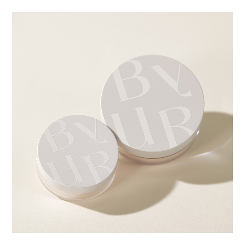 [Mini Powder] Loose Face Powder Clear Mini 5g / [미니파우더]