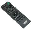 PERFASCIN RM-ASU100 Replaced Remote Control fit for Sony Compact Disc
