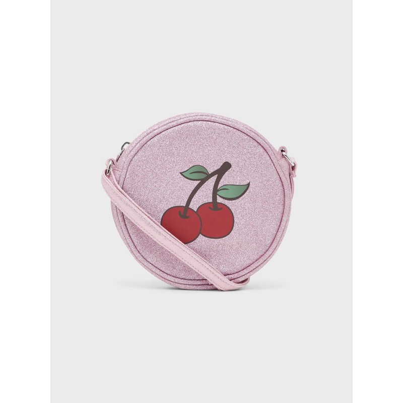 Name It Women's Nkffrida Shoulder Bag, Orchid Petal