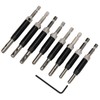 Hinge Drill Bit Set Hinge Window Door Cabinet Drilling Hole