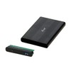 I-Tec Accessories I-Tec Usb 3.0 Case Hdd Ssd Alu Ext