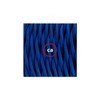Cable for Switches and Male Table Lamp Silk Effect TM12
