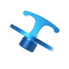 DOCA Aluminum Alloy-Oil Filter Plug Tool，Oil Filter Plug Cap Off