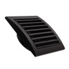 Ø 100mm / 4 inch Air Vent Cover - Adjustable