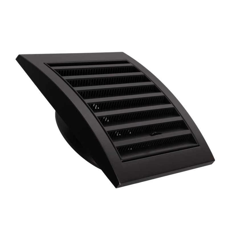Ø 100mm / 4 inch Air Vent Cover - Adjustable