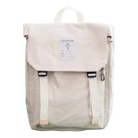 Maíz Mochila Bolsa Dama Mujer Juvenil Casual Viaje Moderna